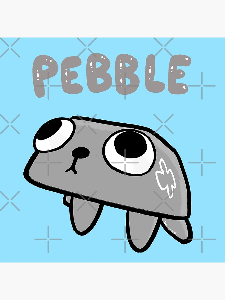 Pebble
