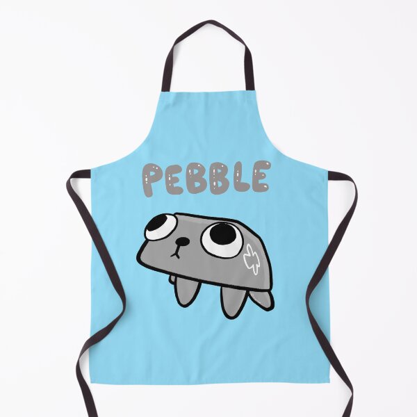 Item preview, Pebble designed and sold by PickledjoArt.