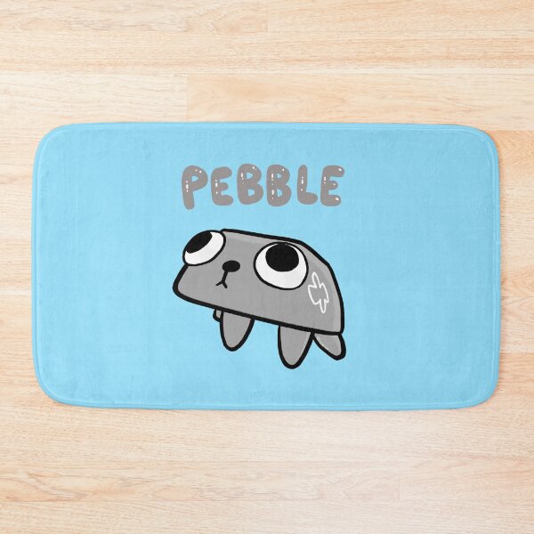 Item preview, Pebble designed and sold by PickledjoArt.