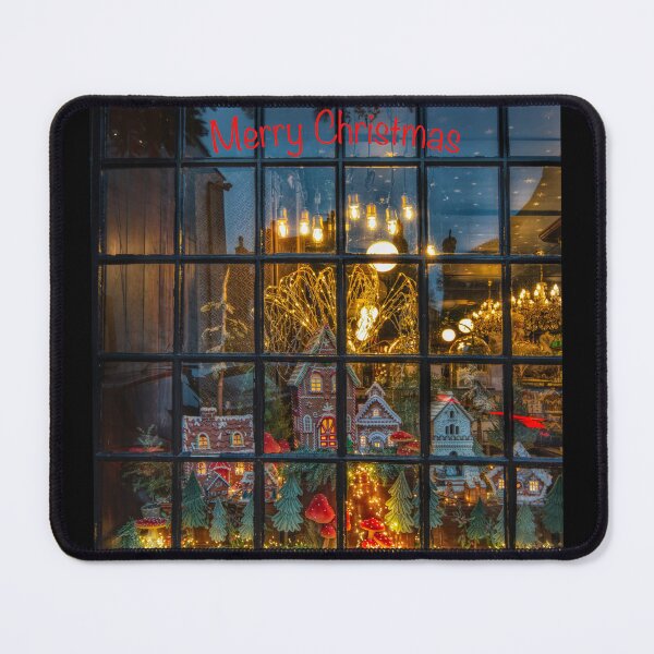 Item preview, Merry Christmas designed and sold by Alisonchambers2.