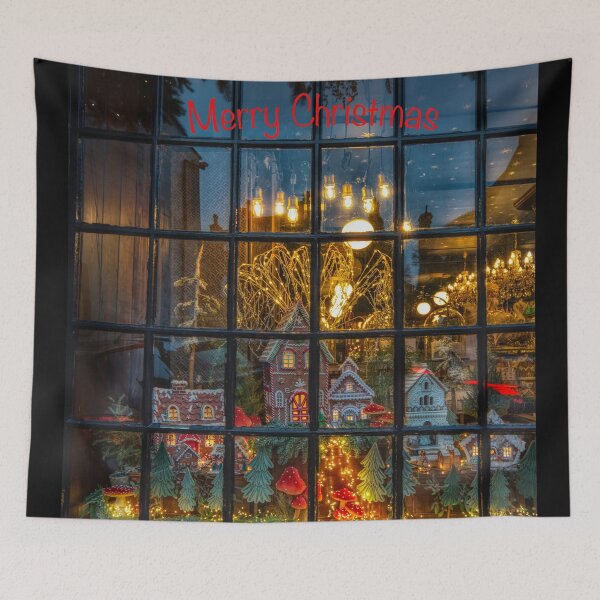Item preview, Merry Christmas  designed and sold by Alisonchambers2.