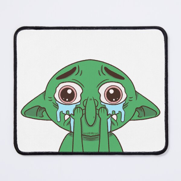 Item preview, Goblin tears designed and sold by ngness.