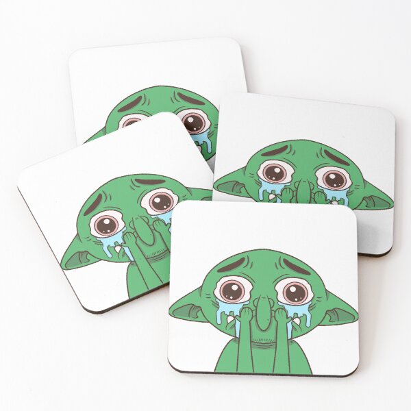 Item preview, Goblin tears designed and sold by ngness.