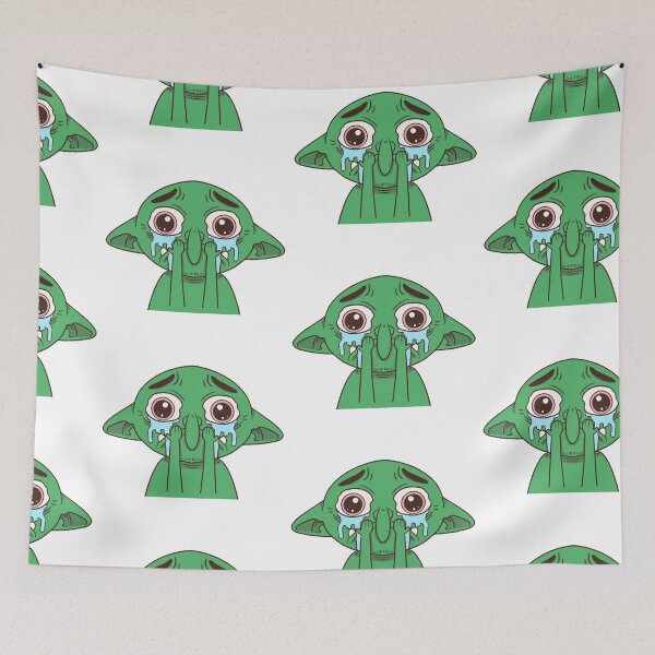 Item preview, Goblin tears designed and sold by ngness.