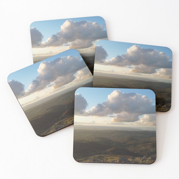 Item preview, Sardinian Landscape before Dawn designed and sold by nxicta.