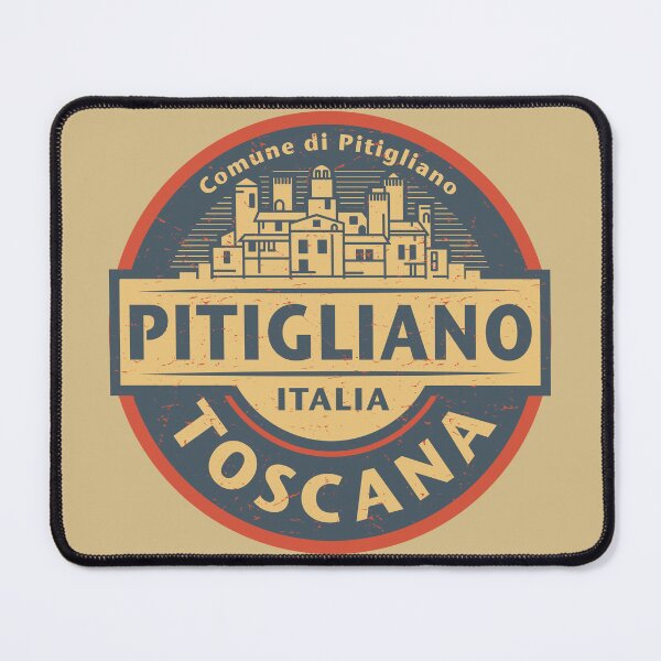 Item preview, Pitigliano, Tuscany, Italy designed and sold by studio838.