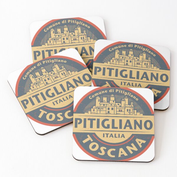 Item preview, Pitigliano, Tuscany, Italy designed and sold by studio838.