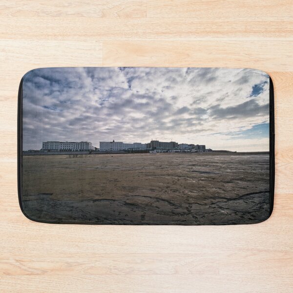 Item preview, silhouette of Borkum designed and sold by Ruhrpottpicture.