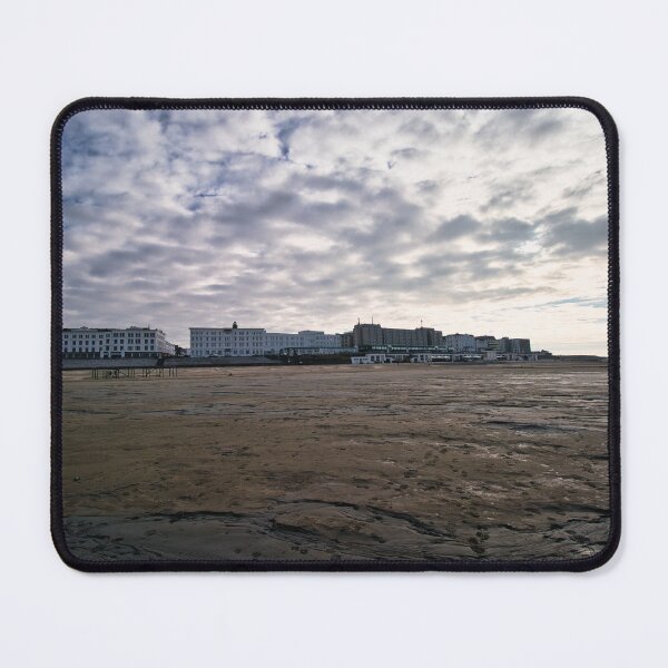 Item preview, silhouette of Borkum designed and sold by Ruhrpottpicture.