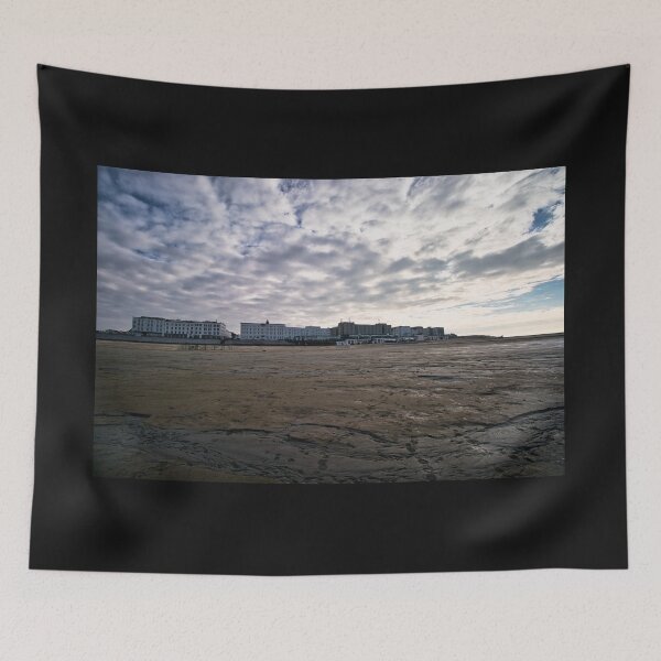 Item preview, silhouette of Borkum designed and sold by Ruhrpottpicture.