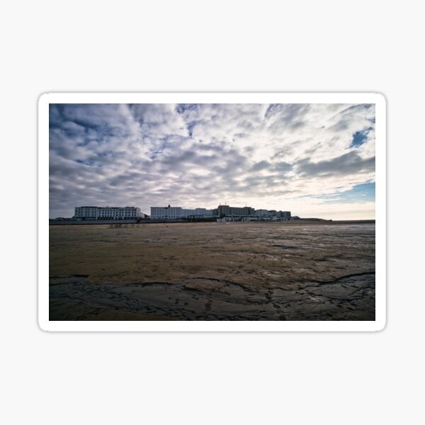 Item preview, silhouette of Borkum designed and sold by Ruhrpottpicture.