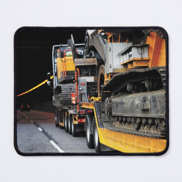 Item preview, Heavy Transport designed and sold by Taina Sohlman.