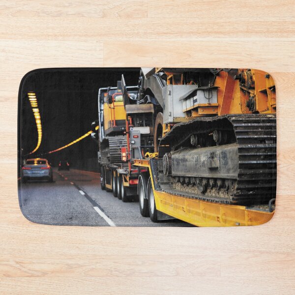 Item preview, Heavy Transport  designed and sold by Taina Sohlman.