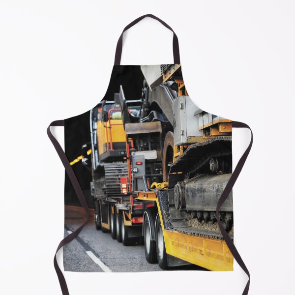 Item preview, Heavy Transport designed and sold by Taina Sohlman.