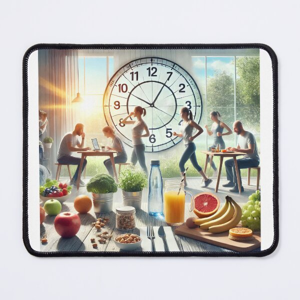 Item preview, Maintaining constant energy levels is the goal. designed and sold by signumm.