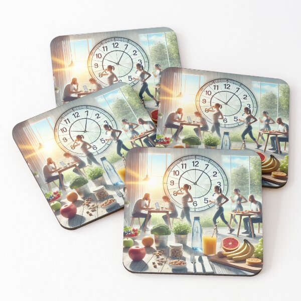 Item preview, Maintaining constant energy levels is the goal. designed and sold by signumm.
