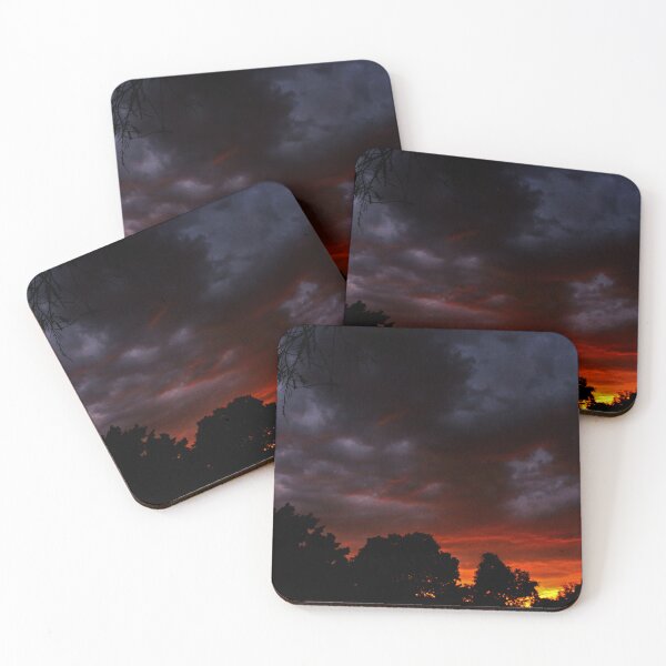 Item preview, Sunset Storm designed and sold by ApexPhotos.