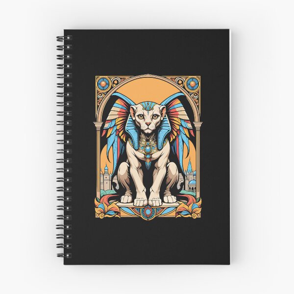 Item preview, Sphinx designed and sold by danolo.