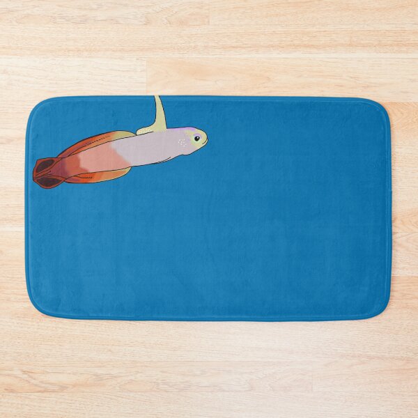 Item preview, Firefish Goby designed and sold by Leapingdoe.