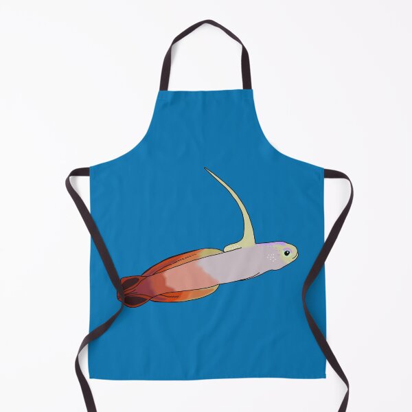 Item preview, Firefish Goby designed and sold by Leapingdoe.