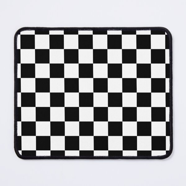 Item preview, Checkerboard 10x10 designed and sold by Wizzles Emporium.