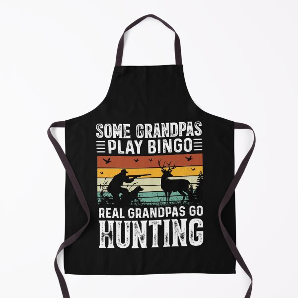 Item preview, Real Grandpas go Hunting designed and sold by nookmerch97.