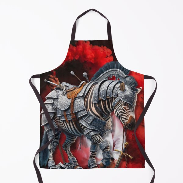 Item preview, Zebra "not even bad" designed and sold by FrancesBb.