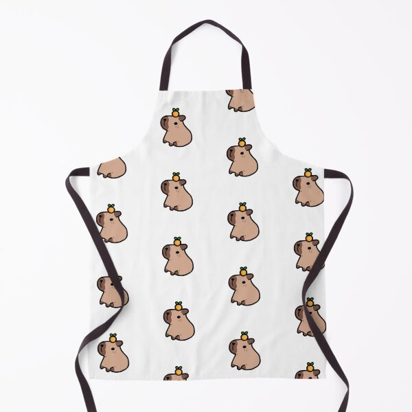Item preview, Carpincho designed and sold by Sargent-Canvart.
