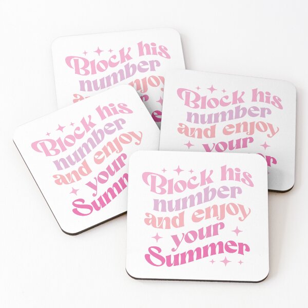 Item preview, Sassy Summer Self-Care Design designed and sold by Art-shia.