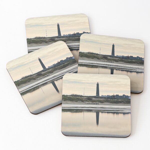 Item preview, lighthouse of Borkum designed and sold by Ruhrpottpicture.