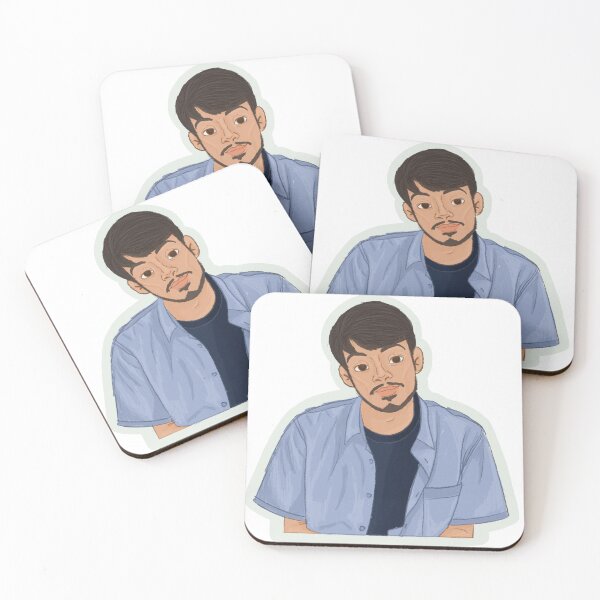 Item preview, Rex Orange County designed and sold by LiteralGh0st.