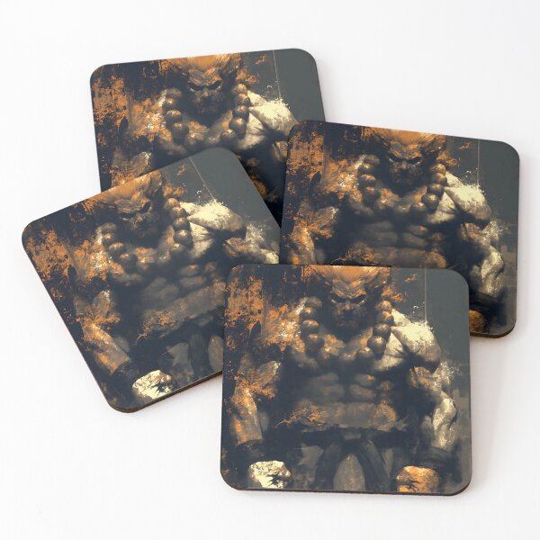 Item preview, akuma - 4 designed and sold by Infinite-Aspire.