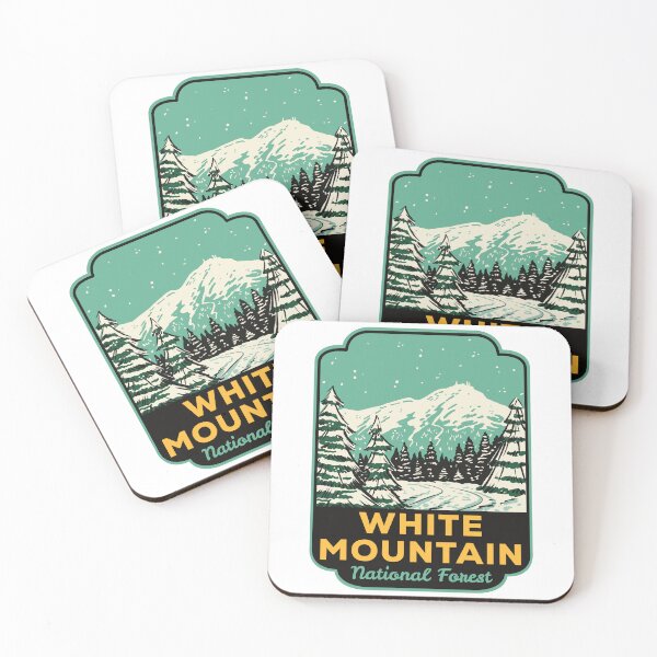 Item preview, White Mountain National Forest NH designed and sold by HalpinDesign.