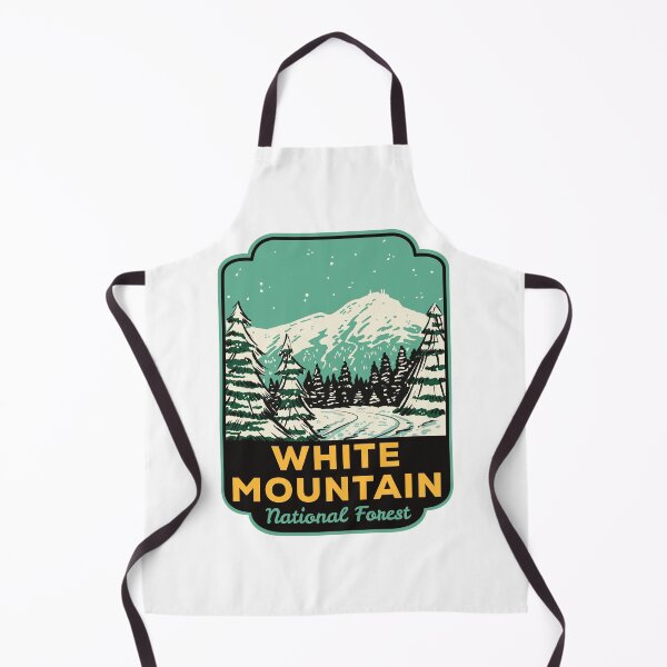 Item preview, White Mountain National Forest NH designed and sold by HalpinDesign.