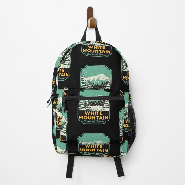 Item preview, White Mountain National Forest NH designed and sold by HalpinDesign.