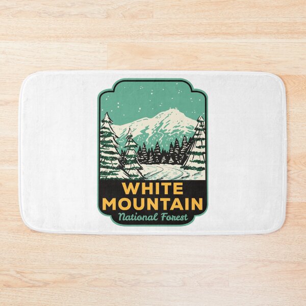 Item preview, White Mountain National Forest NH designed and sold by HalpinDesign.