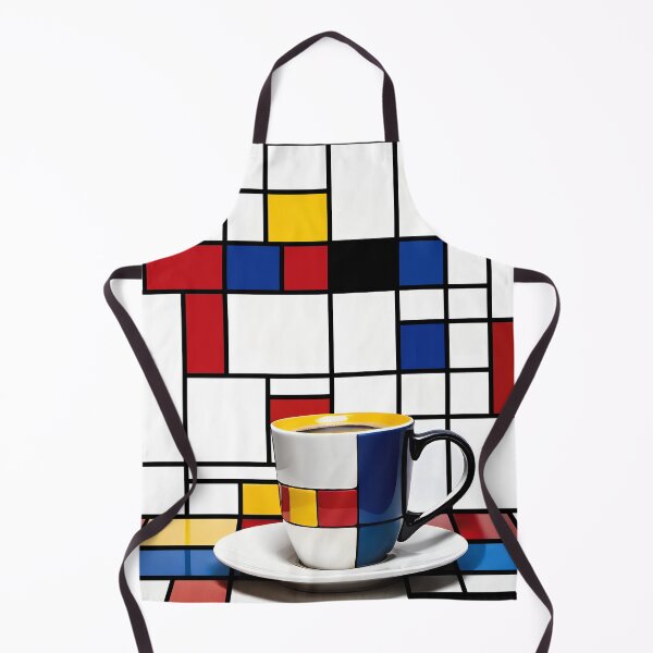 Item preview, Sip of Abstraction designed and sold by Art & Coffee.