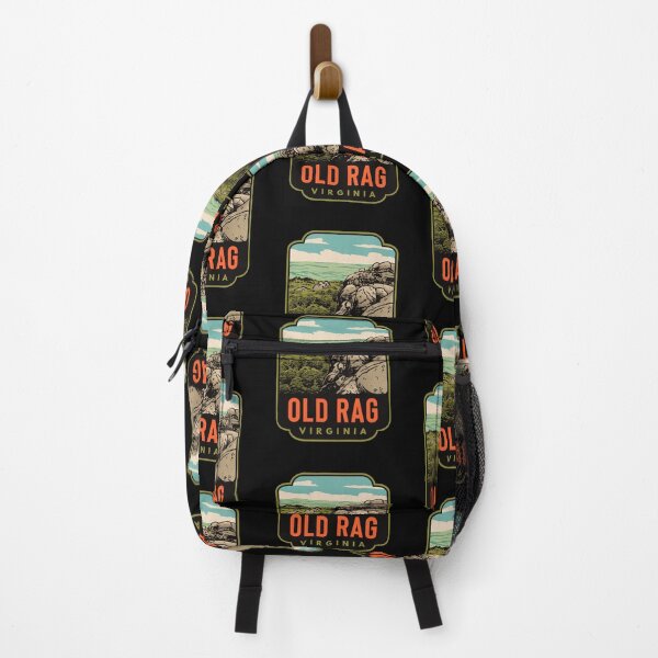 Item preview, Old Rag Mountain Virginia designed and sold by HalpinDesign.