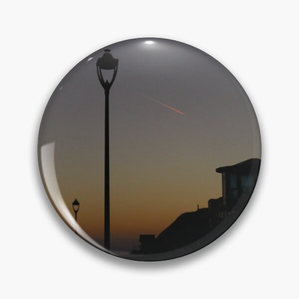 Item preview, Early Morning Flight, Sheringham designed and sold by wiggyofipswich.