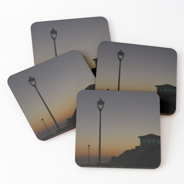 Item preview, Early Morning Flight, Sheringham designed and sold by wiggyofipswich.