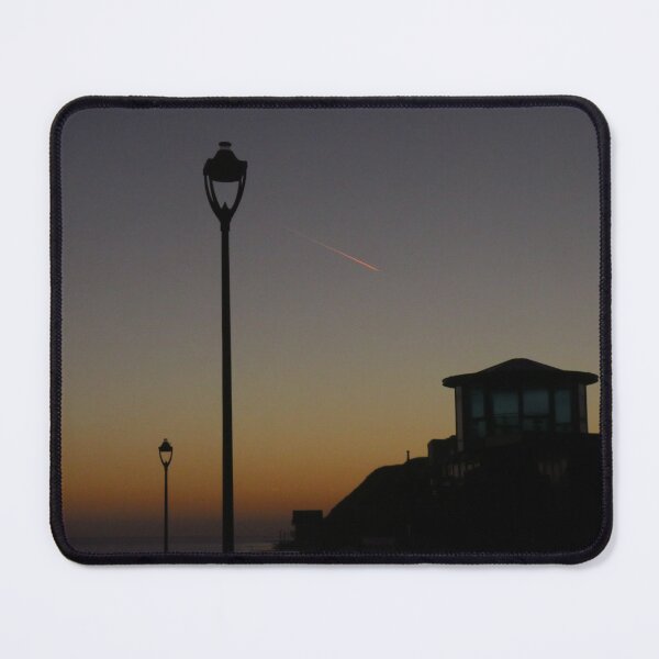 Item preview, Early Morning Flight, Sheringham designed and sold by wiggyofipswich.