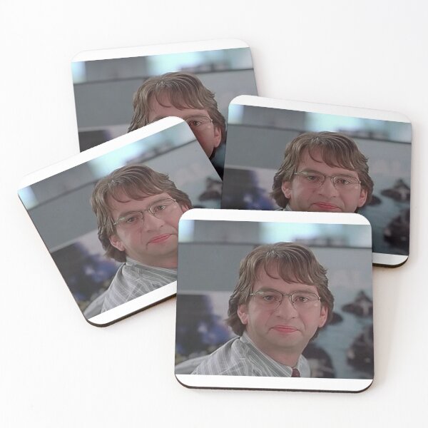 Item preview, Michael Bolton? designed and sold by Drubingle46.