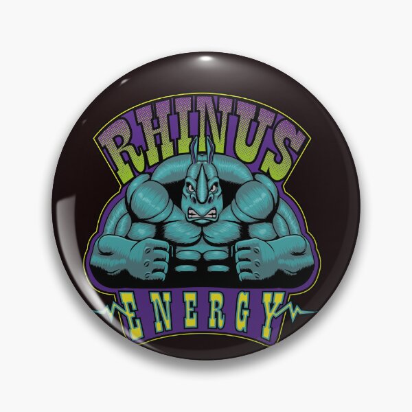 Item preview, RHINUS_ENERGY designed and sold by andremendonzza.