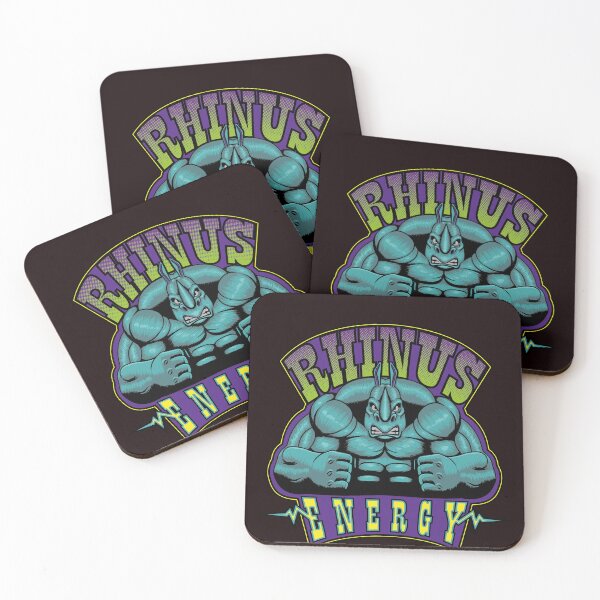 Item preview, RHINUS_ENERGY designed and sold by andremendonzza.
