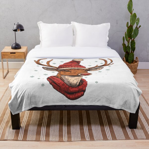 Item preview, Rudolph designed and sold by ShawCo.