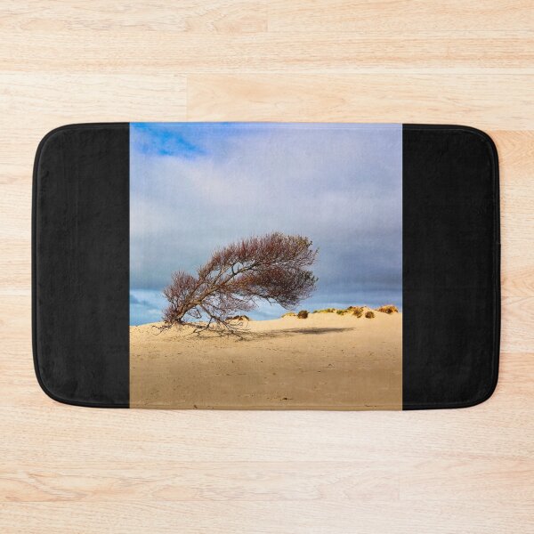 Item preview, Tree in the dunes of Borkum designed and sold by Ruhrpottpicture.