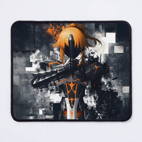 Item preview, Mordred - 9 designed and sold by Infinite-Aspire.