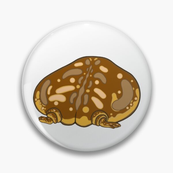 Item preview, Froggy Butt designed and sold by ThisDragonDraws.