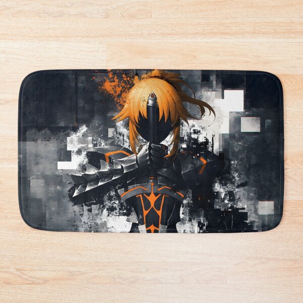 Item preview, Mordred - 9 designed and sold by Infinite-Aspire.