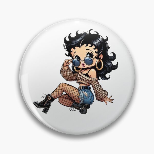 Item preview, BETTY BOOP designed and sold by CHRIST5000.